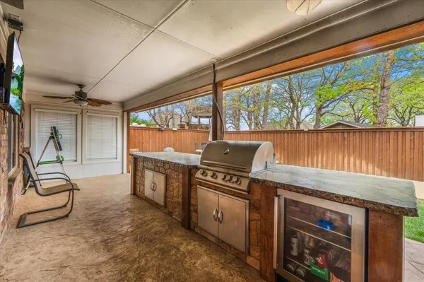 $625,000 | 826 Lake Forest Court, Grapevine, TX 76051