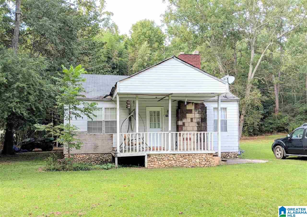 7979 Highway 11 Springville, AL 35146 - Photo 1 of 12
