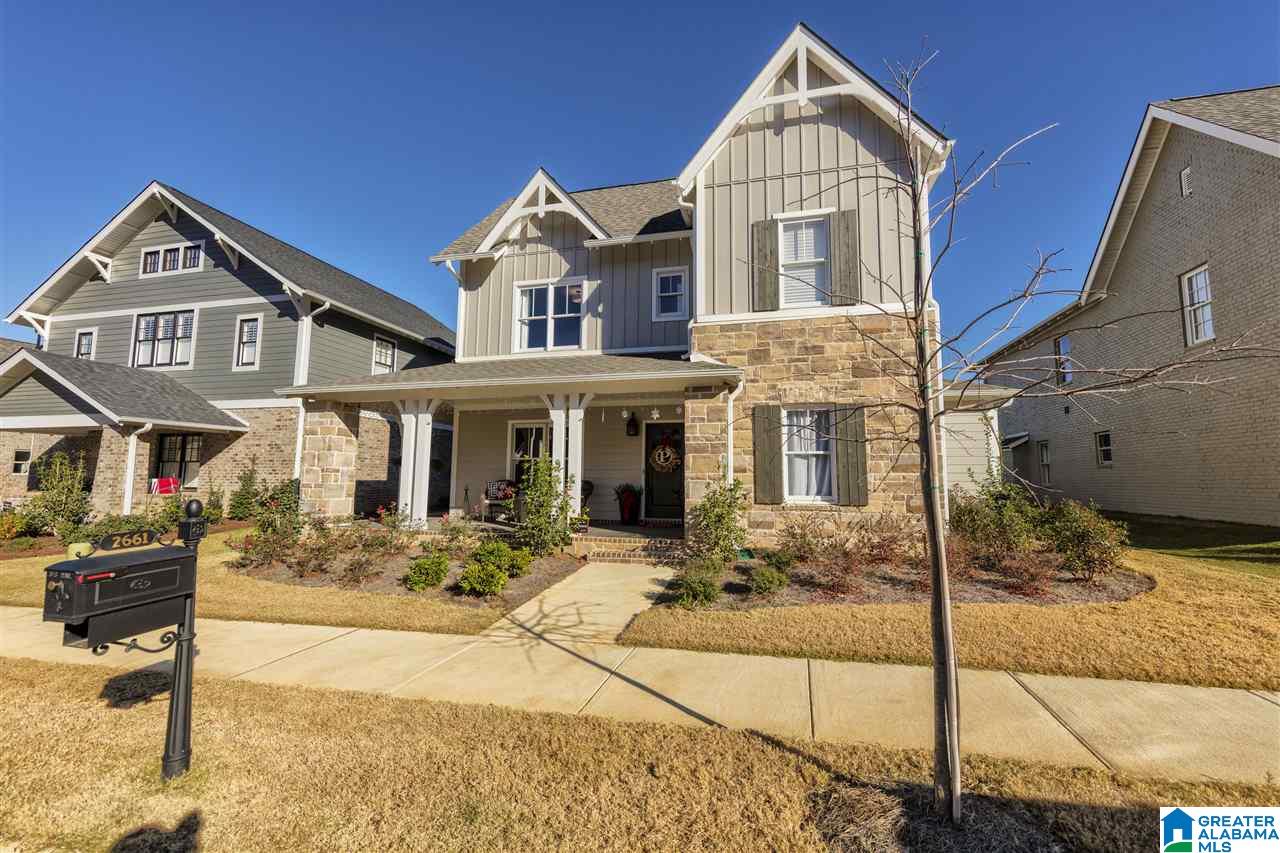2661 Montauk Road Birmingham, AL 35226 - Photo 1 of 28