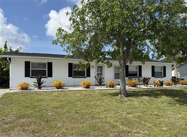 $1,600 | 606 Briarwood Road, Venice, FL 34293