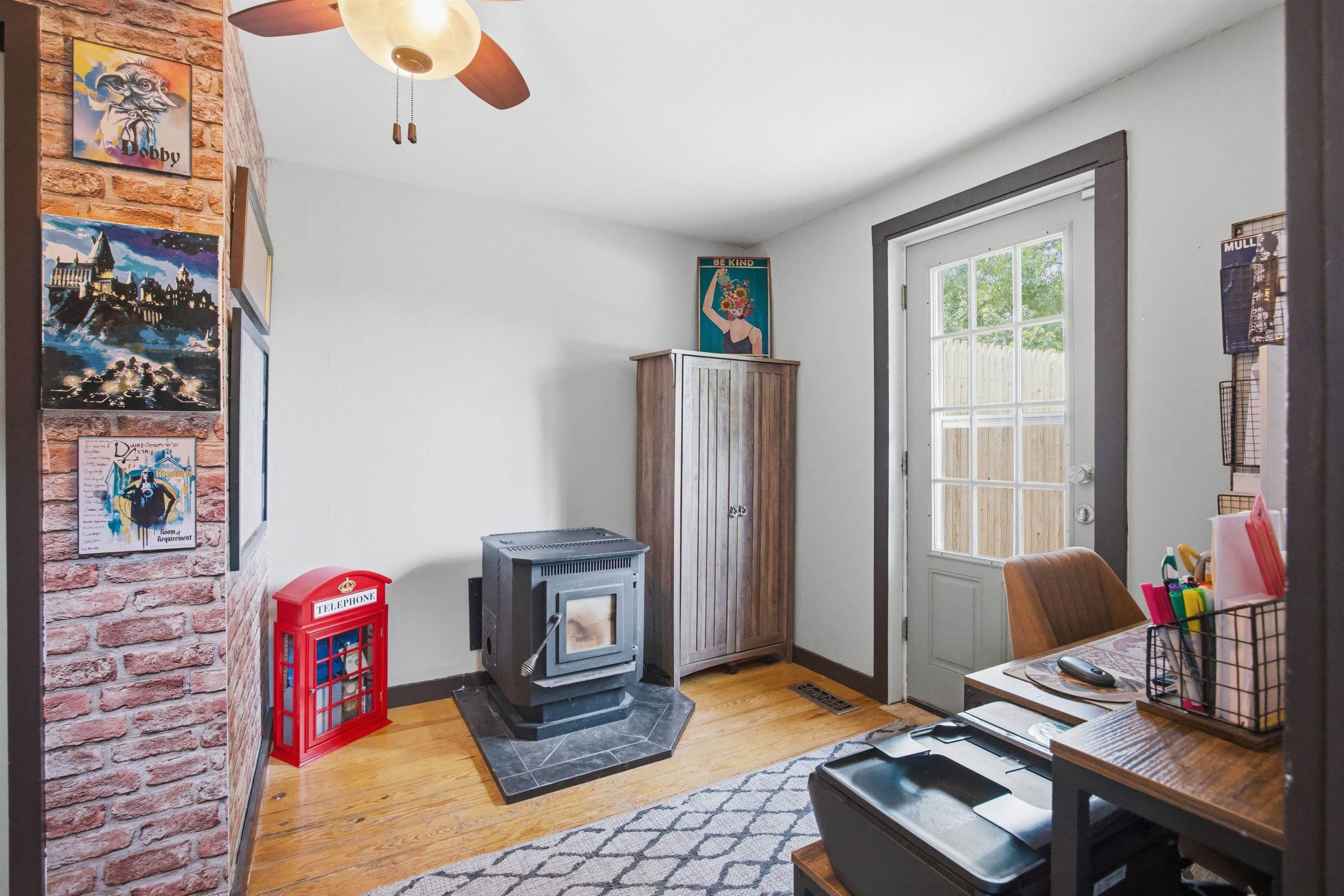44 Billings Street Manchester, NH 03103 - Photo 21 of 36