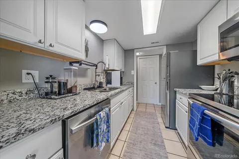 $350,000 | 2525 South Dayton Way, Unit 2310, Denver, CO 80231