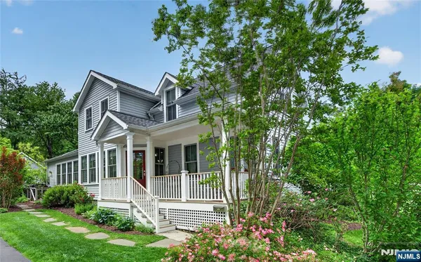 $1,199,000 | 89 Myrtle Avenue, Millburn, NJ 07041