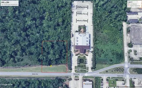 $400,000 | 0 Gretna Boulevard, Harvey, LA 70058