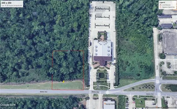 $400,000 | 0 Gretna Boulevard, Harvey, LA 70058