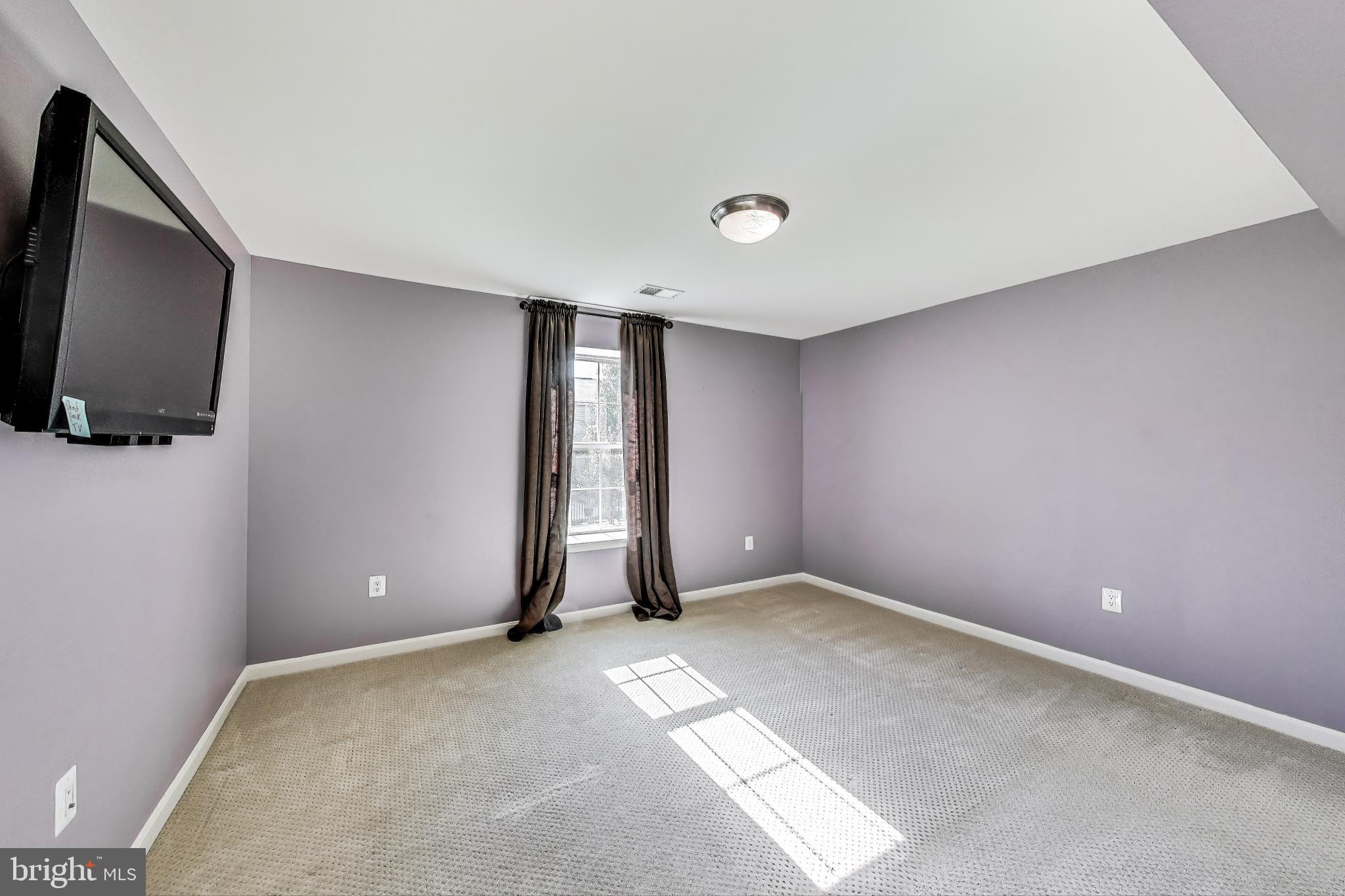 5701 Wink Way Woodbridge, VA 22193 - Photo 34 of 45 a view of an empty room