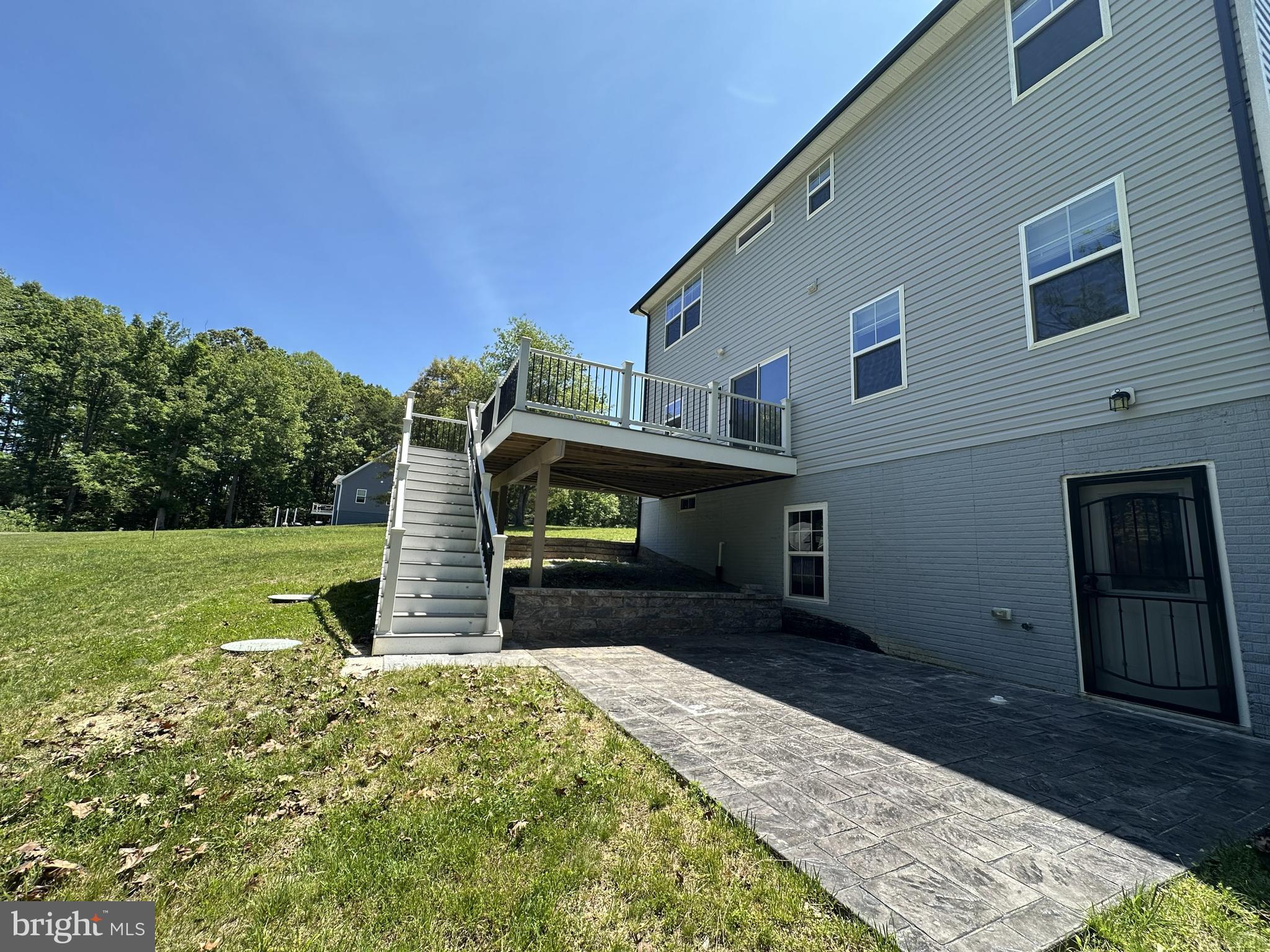 7939 Rebel Road Spotsylvania, VA 22551 - Photo 41 of 48