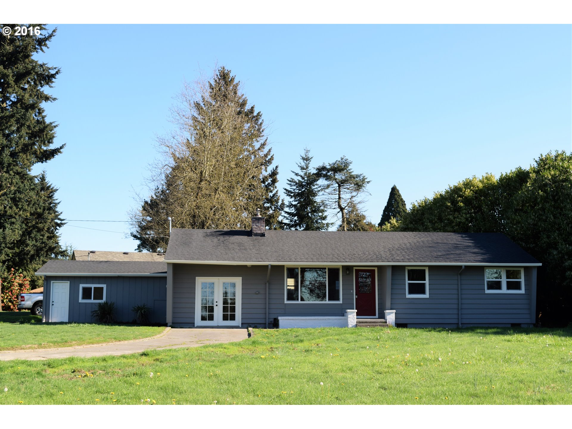 1104 Northeast Newall Road Newberg, OR 97132 - Photo 1 of 1 Gallery Image 1