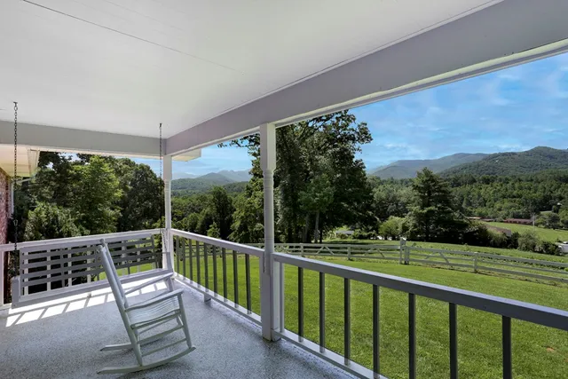 $545,000 | 16 Lois Lane, Hayesville, NC 28904