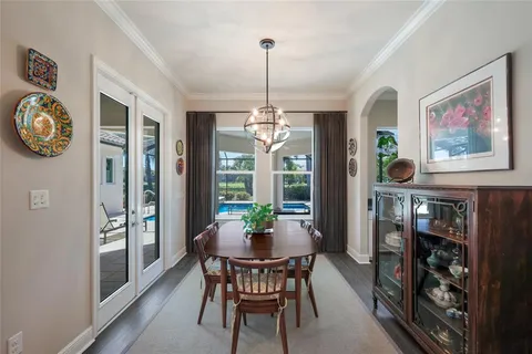 $799,000 | 4821 Royal Dornoch Circle, Bradenton, FL 34211