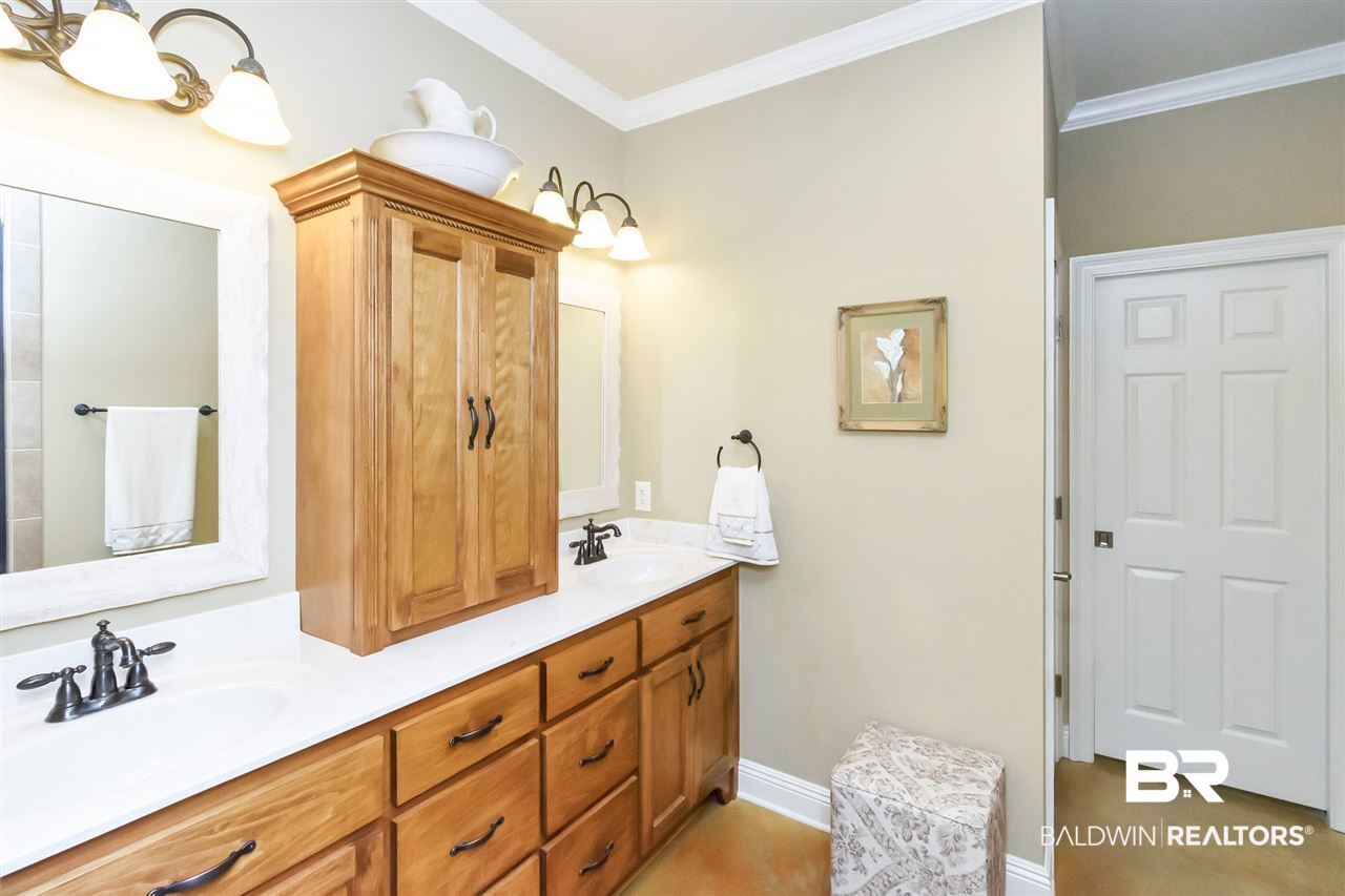 7005 Muirfield Court Mobile, AL 36618 - Photo 24 of 48