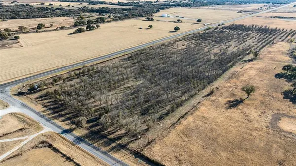 a view of an ocean beach