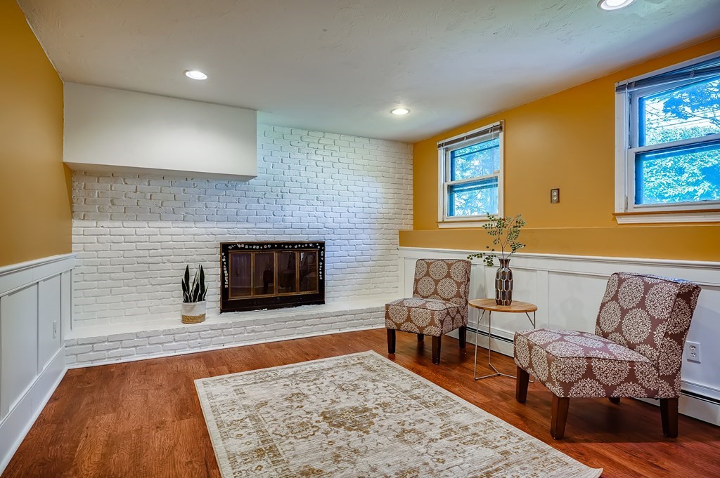 74 Wilmington Road Burlington, MA 01803 - Photo 16 of 25 Gallery Image 16