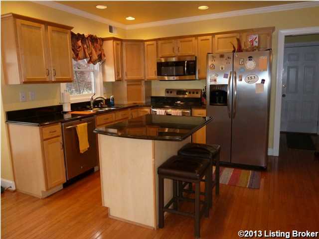 10516 Edgewater Road Louisville, KY 40223 - Photo 14 of 35 Additional Photo