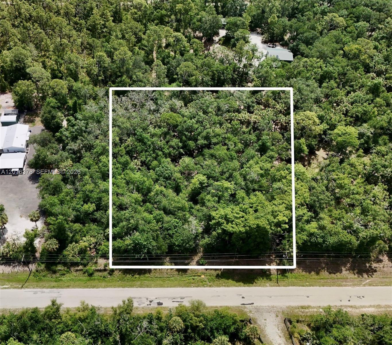 0 Southwest Gator Trail Arcadia, FL 34266 - Photo 1 of 21 a view of a tennis court
