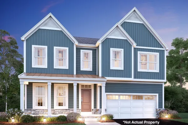 $687,465 | 360 Fawn Vly Place, Galena, OH 43021