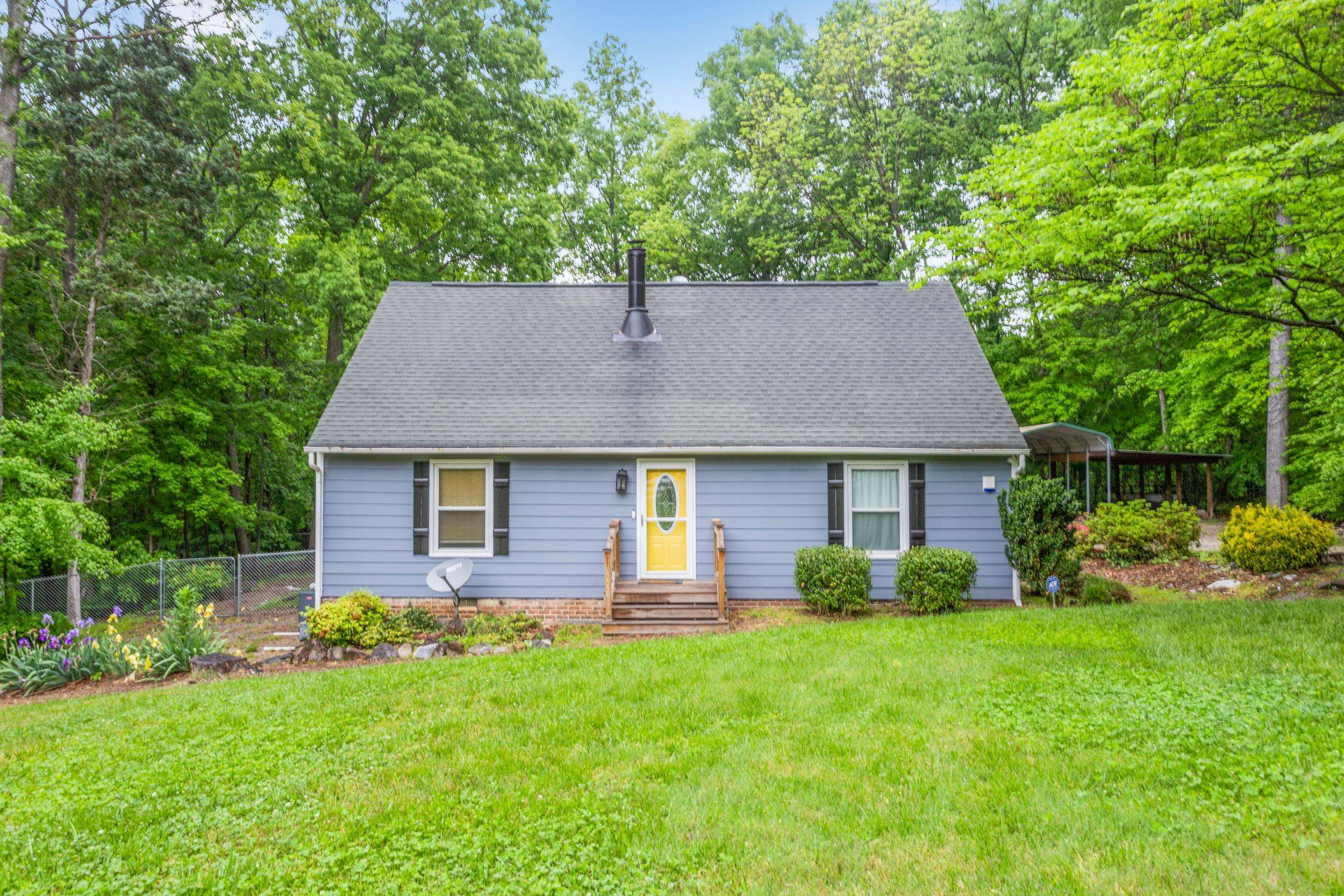 4605 Holder Road Durham, NC 27703 - Photo 1 of 32 Photo 1