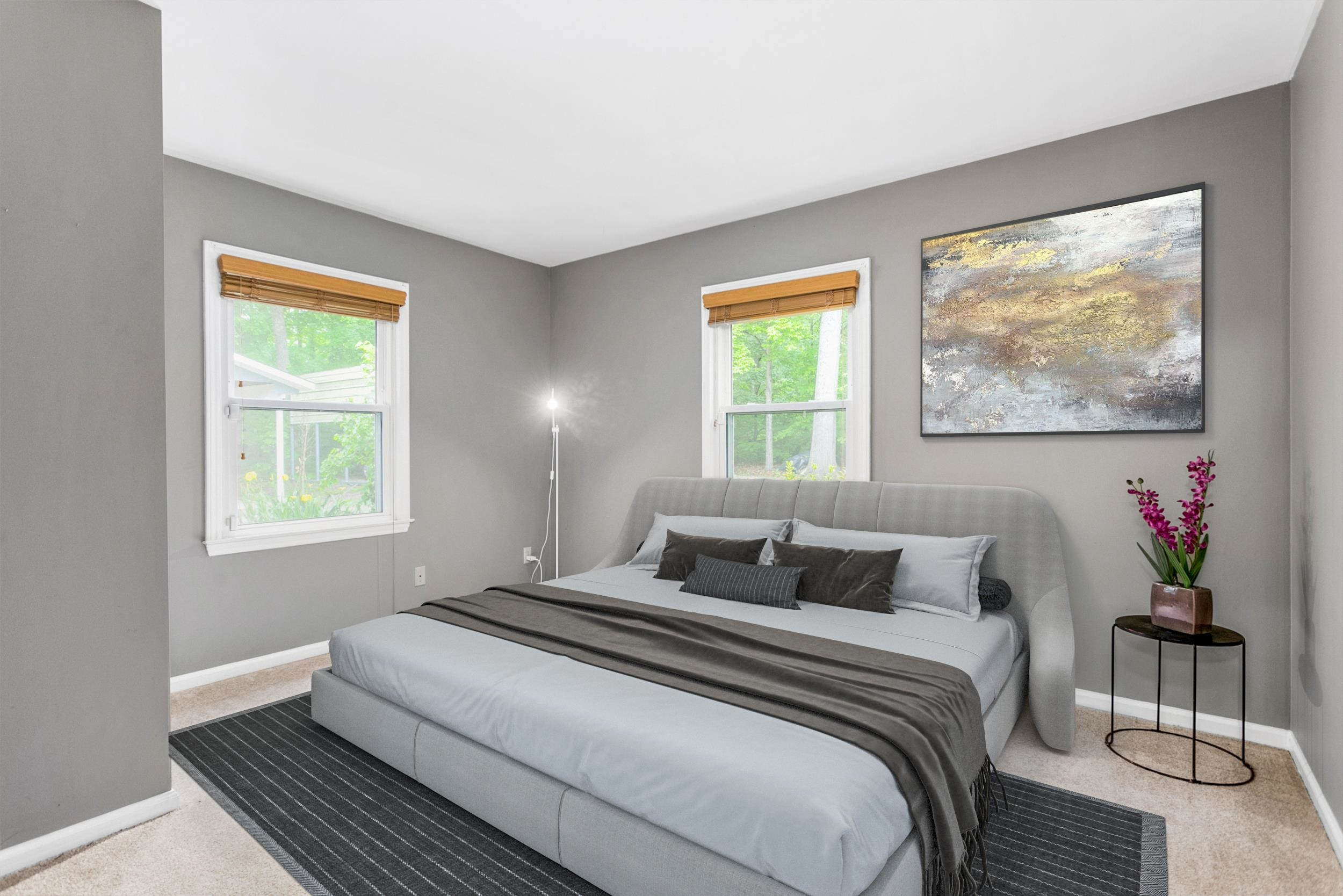 4605 Holder Road Durham, NC 27703 - Photo 15 of 32 Photo 16