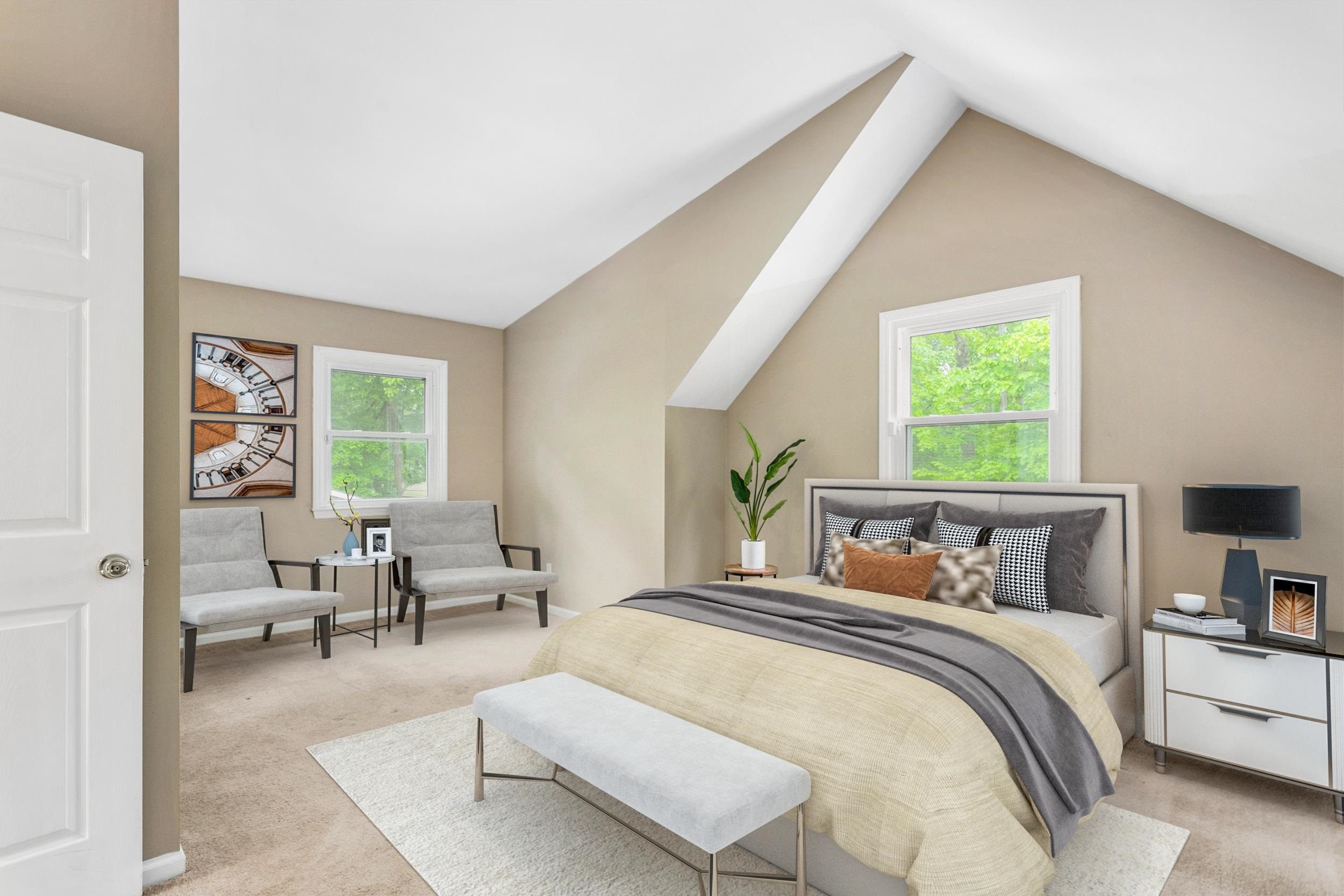 4605 Holder Road Durham, NC 27703 - Photo 20 of 32 Photo 21