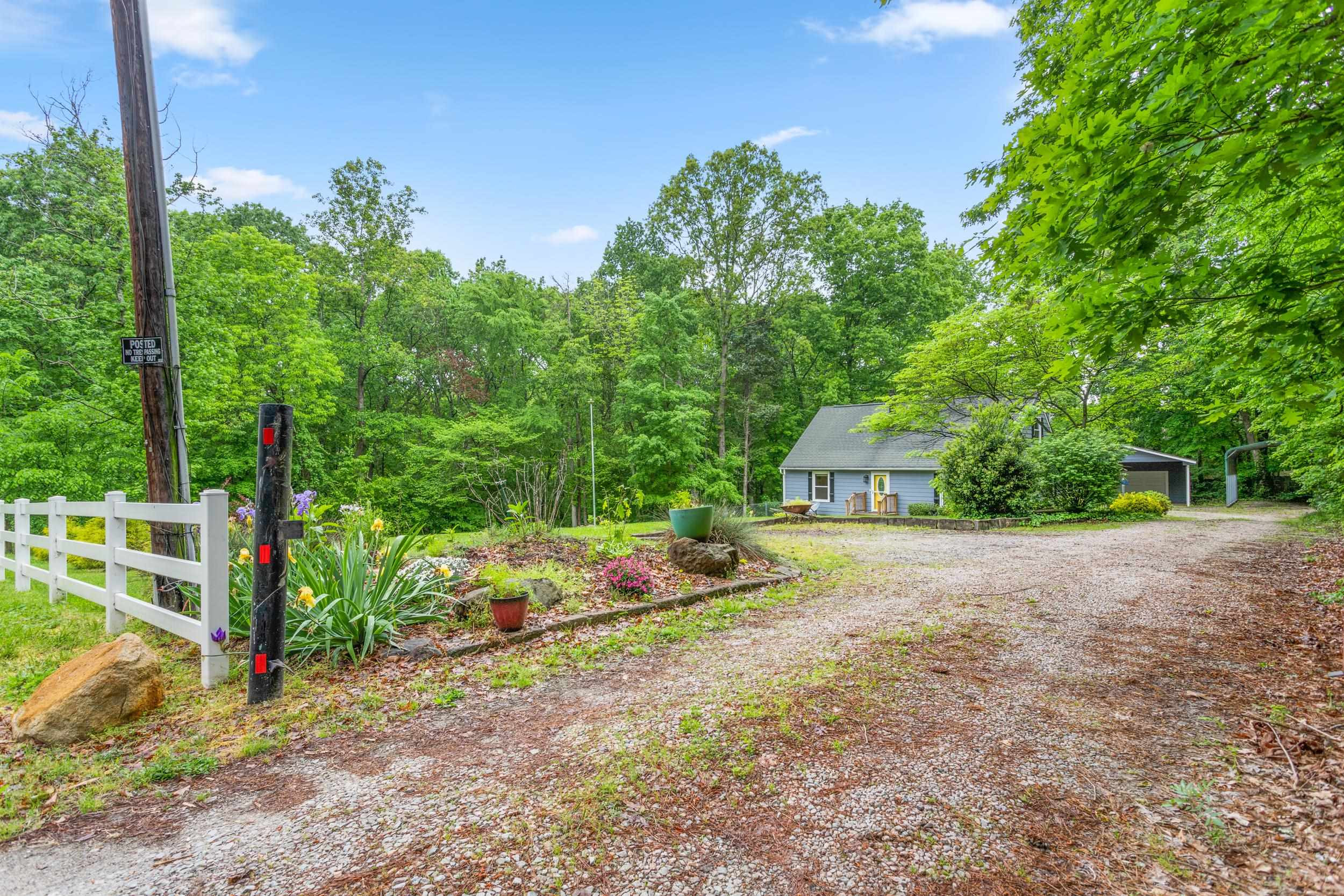 4605 Holder Road Durham, NC 27703 - Photo 2 of 32 Photo 2