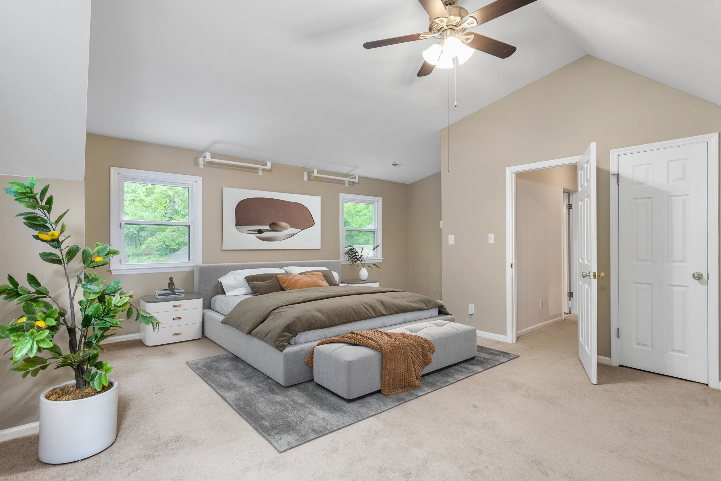 4605 Holder Road Durham, NC 27703 - Photo 23 of 32 Photo 24