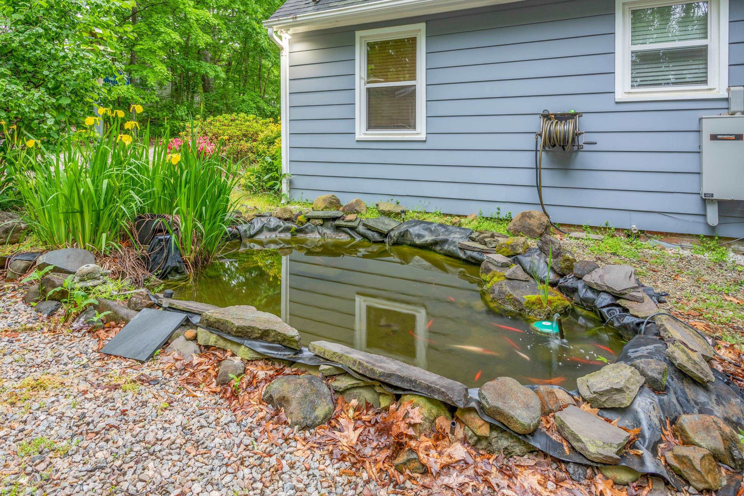 4605 Holder Road Durham, NC 27703 - Photo 27 of 32 Photo 28