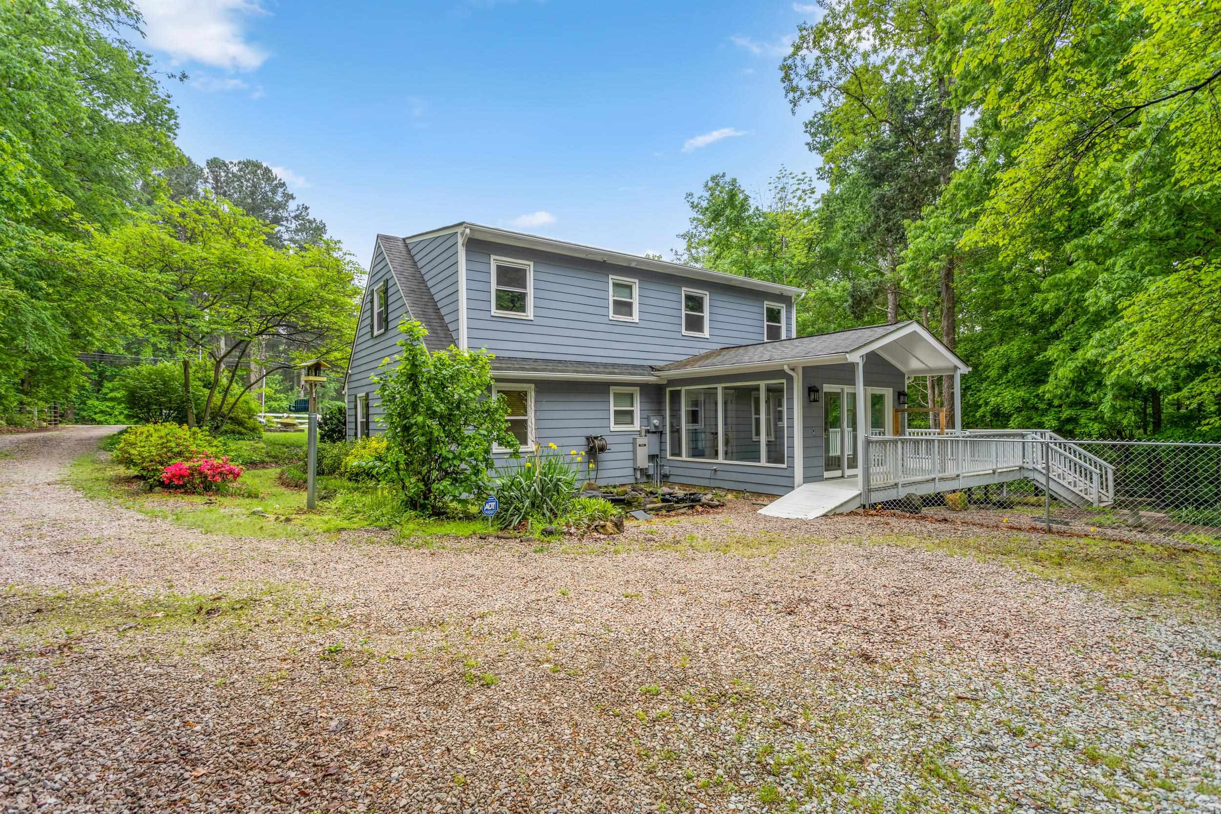 4605 Holder Road Durham, NC 27703 - Photo 28 of 32 Photo 29