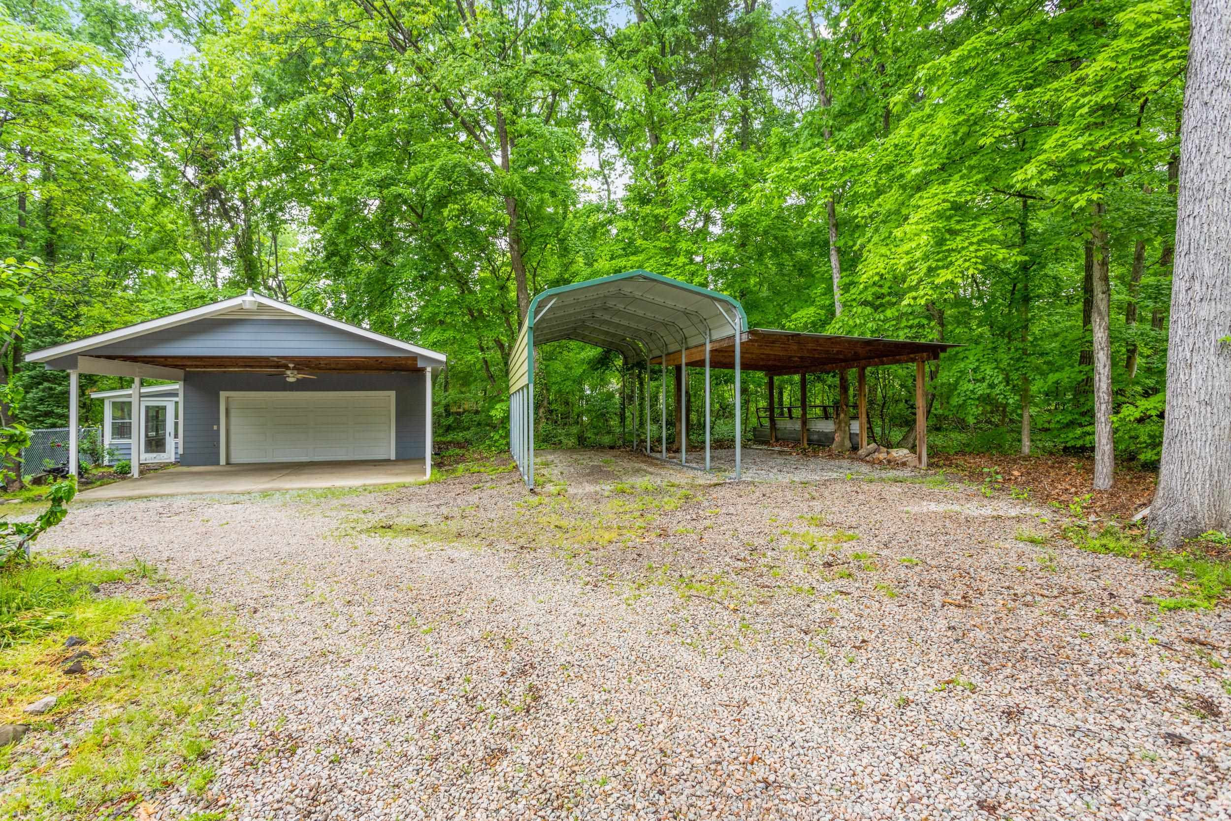 4605 Holder Road Durham, NC 27703 - Photo 29 of 32 Photo 30