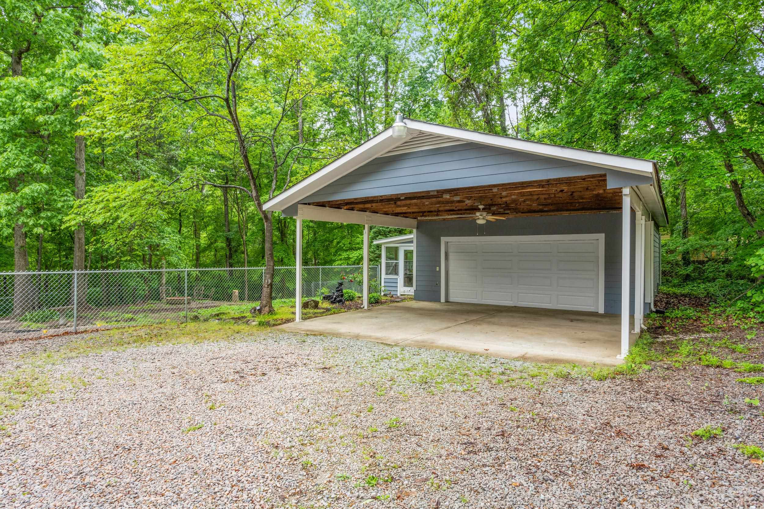 4605 Holder Road Durham, NC 27703 - Photo 30 of 32 Photo 31