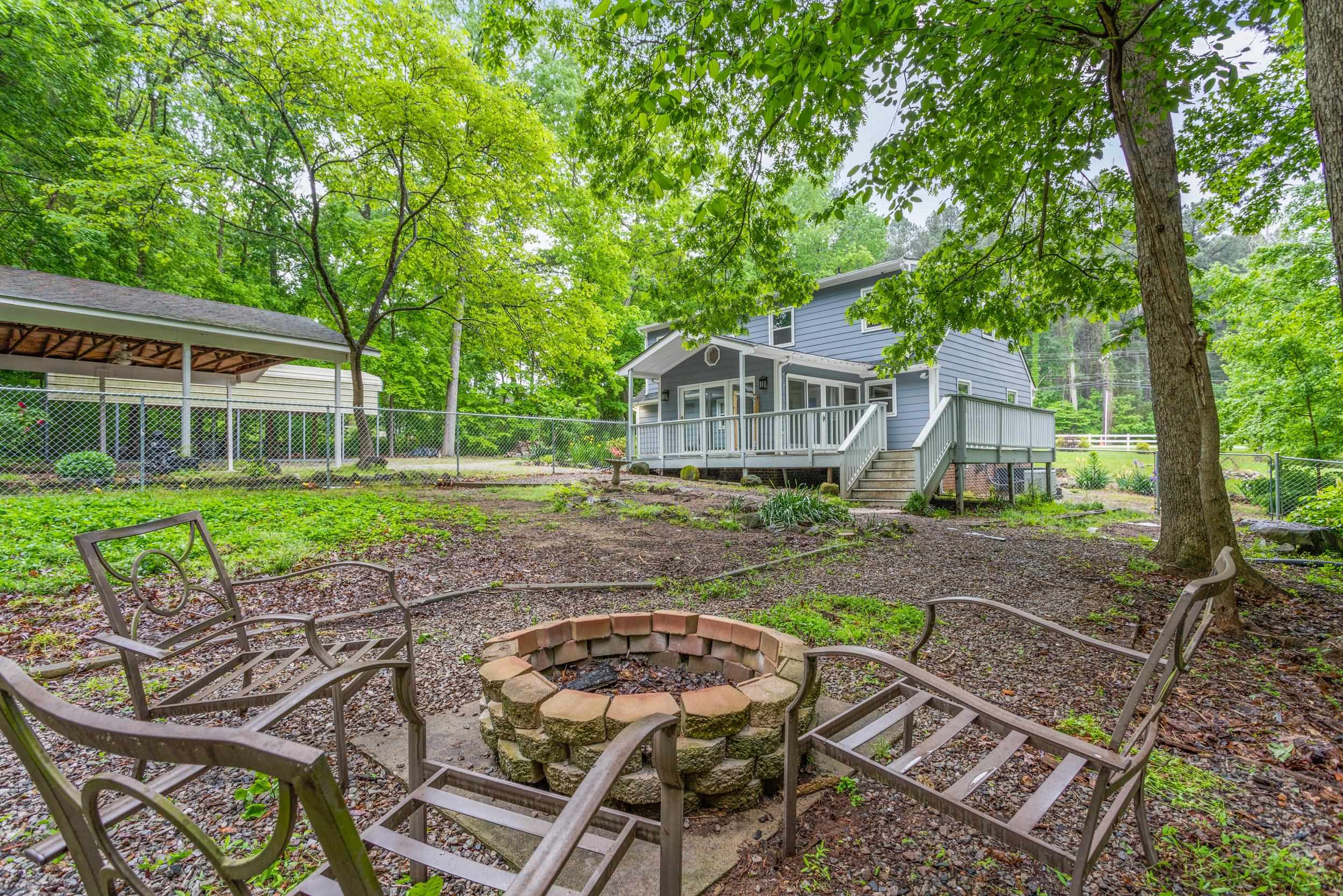 4605 Holder Road Durham, NC 27703 - Photo 32 of 32 Photo 33