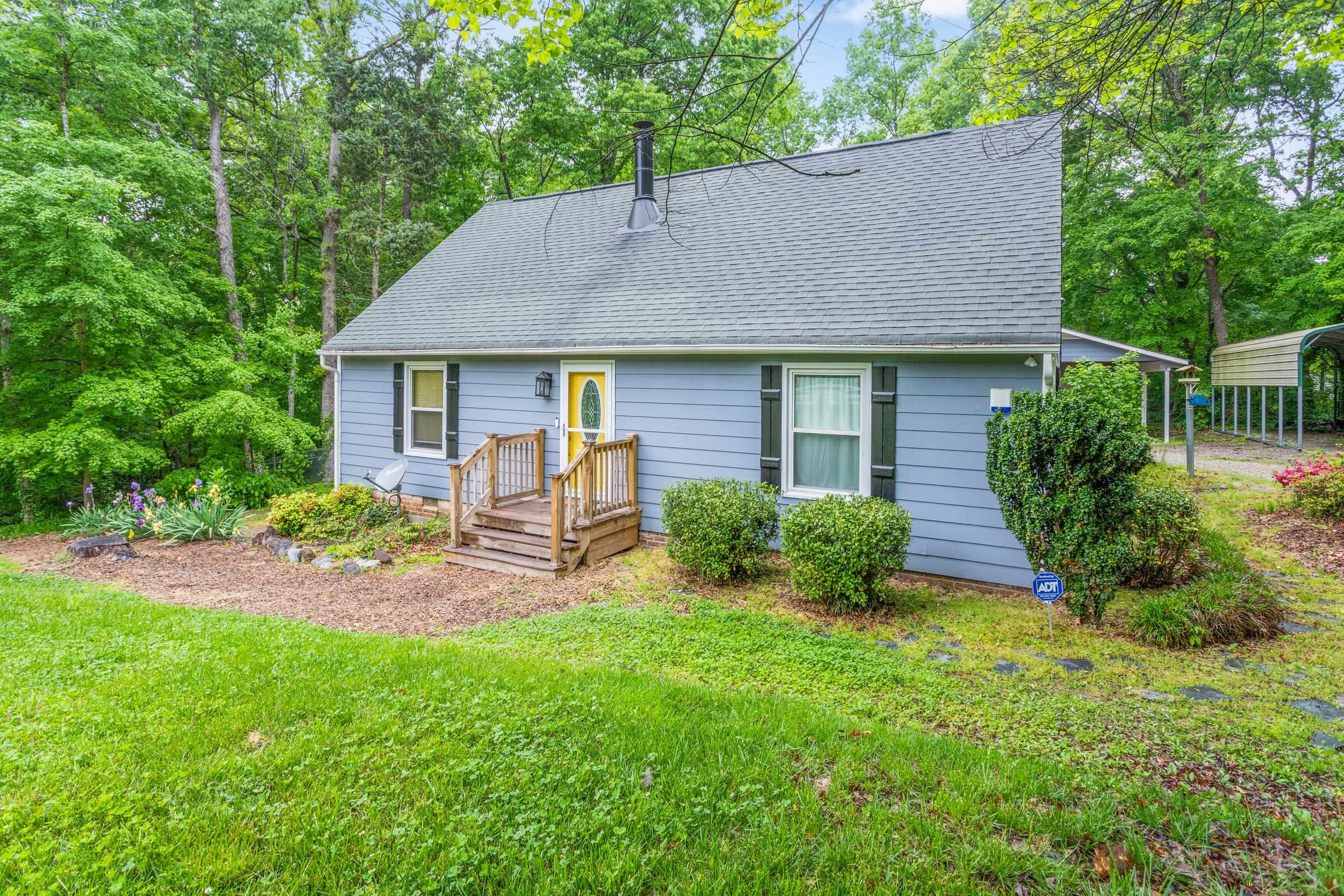 4605 Holder Road Durham, NC 27703 - Photo 4 of 32 Photo 5