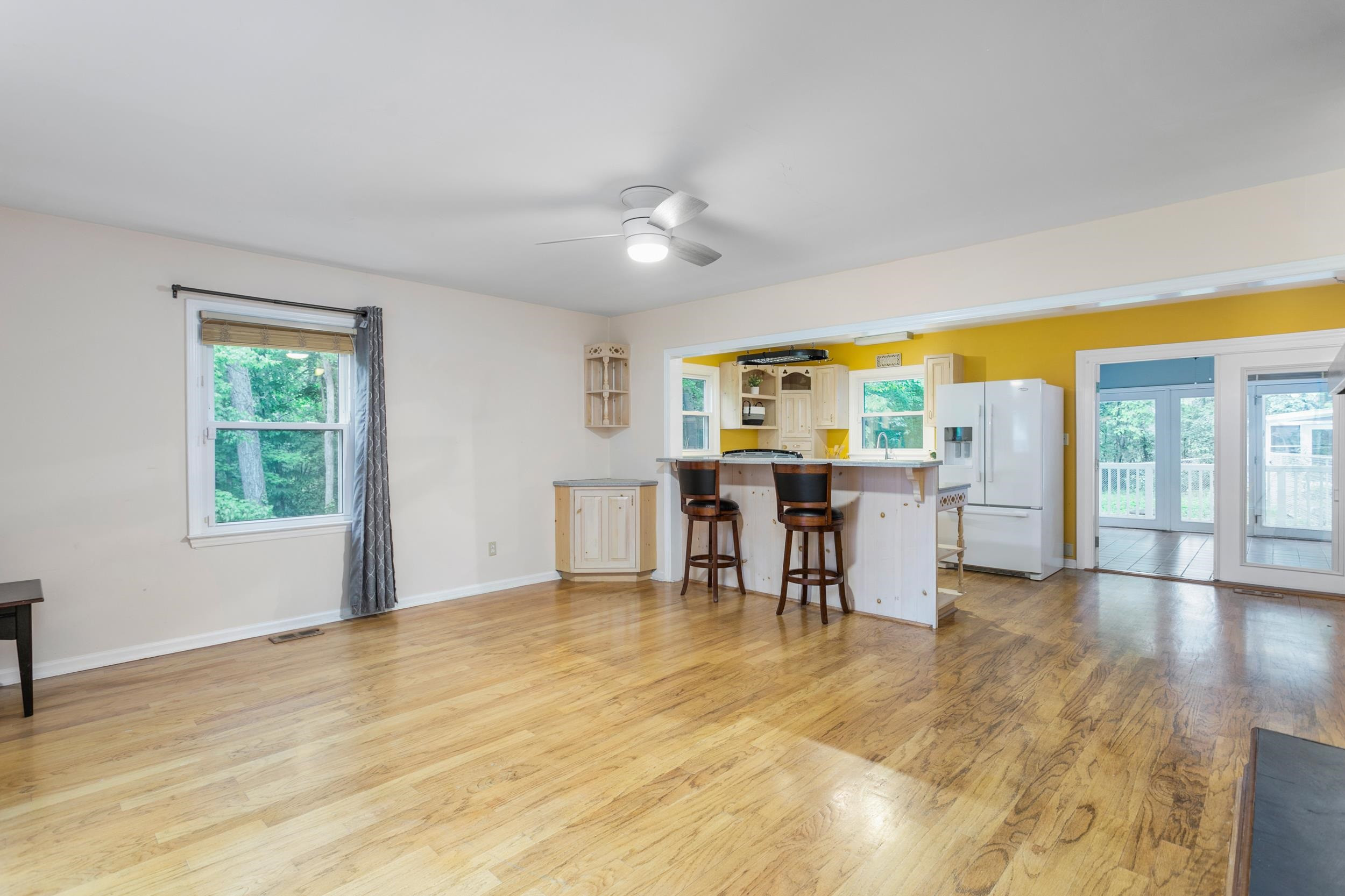 4605 Holder Road Durham, NC 27703 - Photo 5 of 32 Photo 6