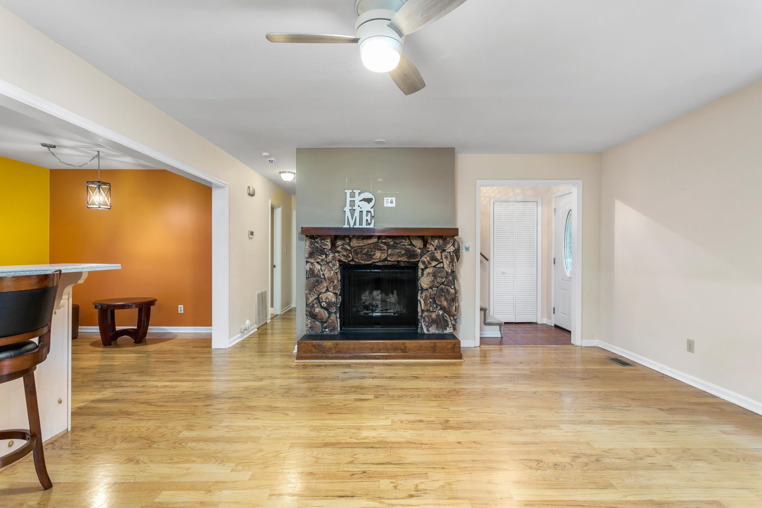 4605 Holder Road Durham, NC 27703 - Photo 6 of 32 Photo 7