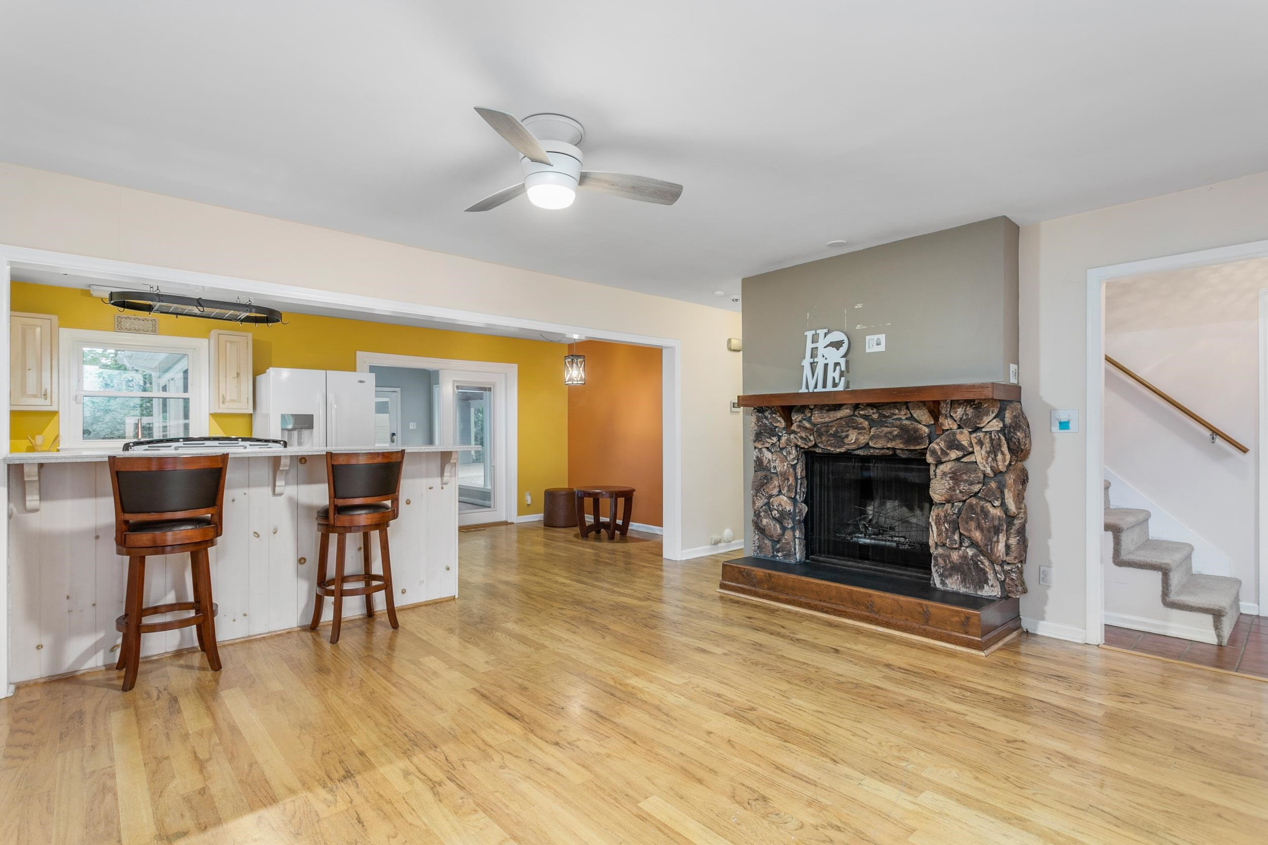 4605 Holder Road Durham, NC 27703 - Photo 7 of 32 Photo 8