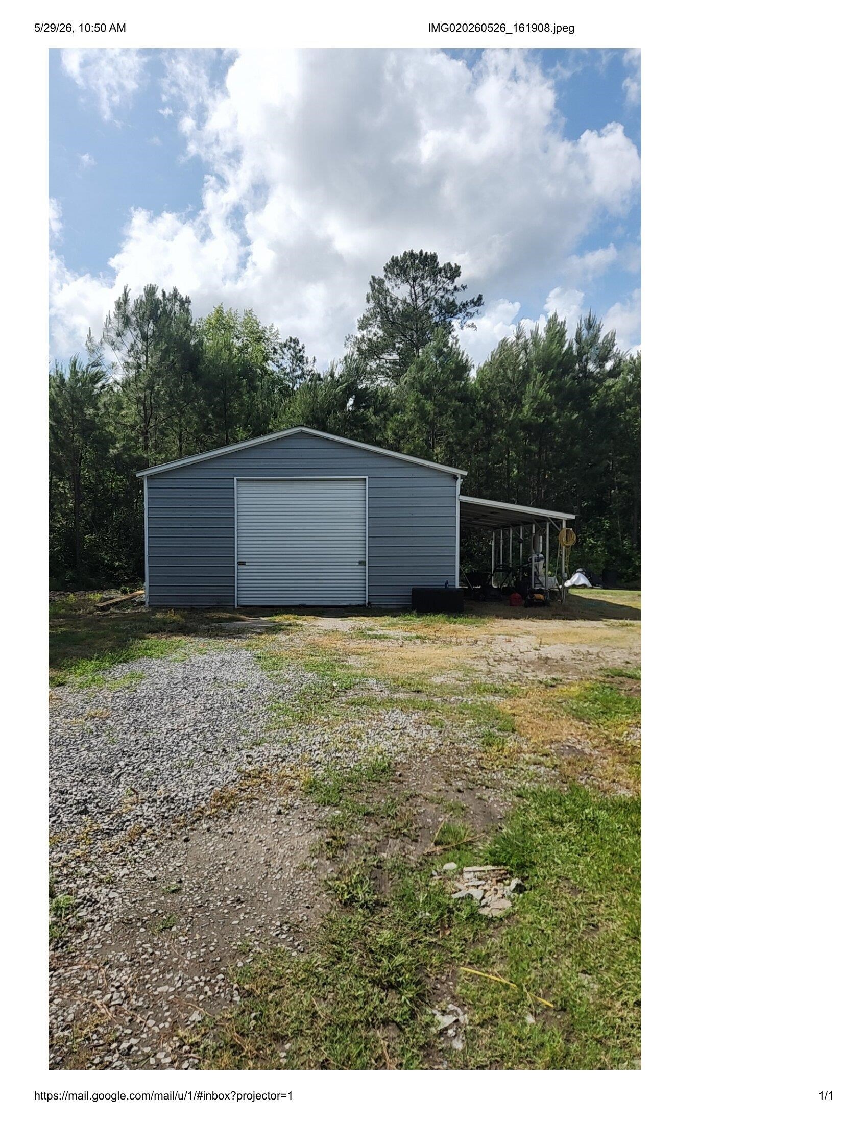 422 Moore Drive Hemingway, SC 29554 - Photo 2 of 3