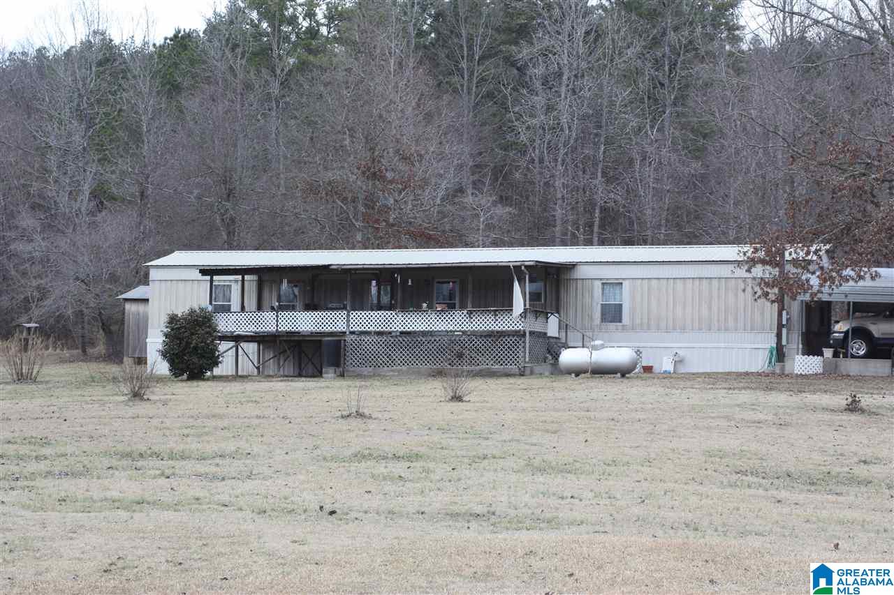 6507 New Liberty Road Jacksonville, AL 36265 - Photo 1 of 10