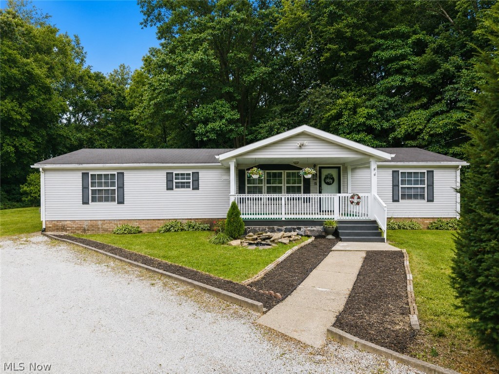 3339 Cottage Grove Road Akron, OH 44319 - Photo 1 of 26