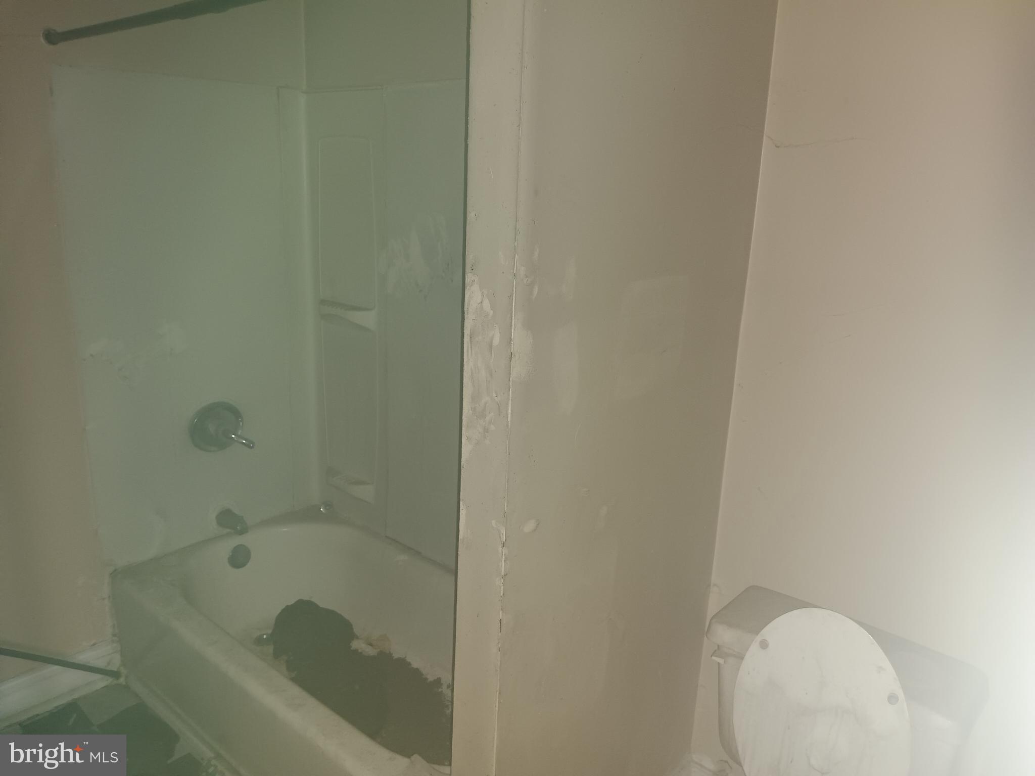 2227 Christian Street Baltimore, MD 21223 - Photo 12 of 12 a bathroom with a bathtub