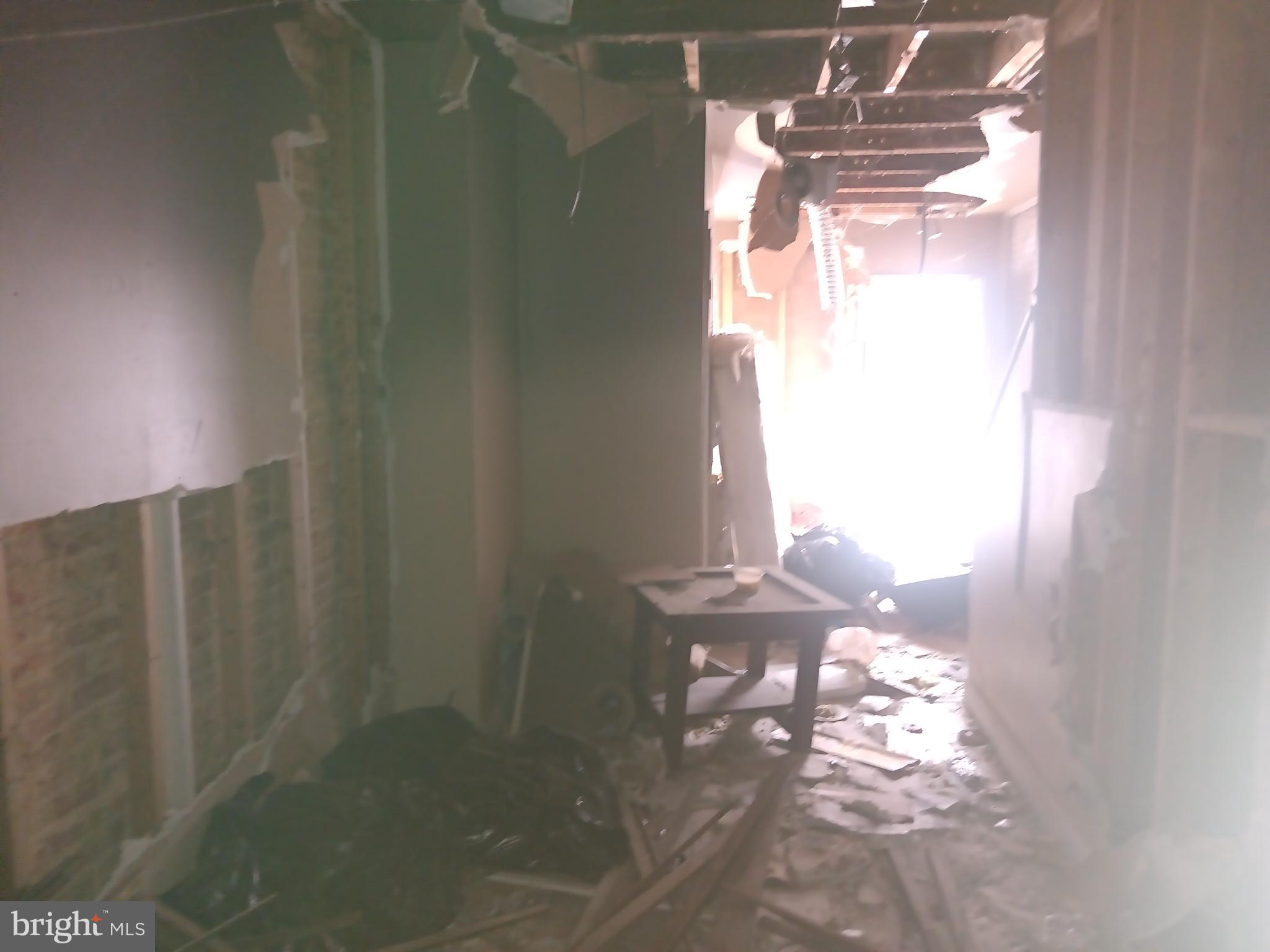 2227 Christian Street Baltimore, MD 21223 - Photo 4 of 12 a view of empty room