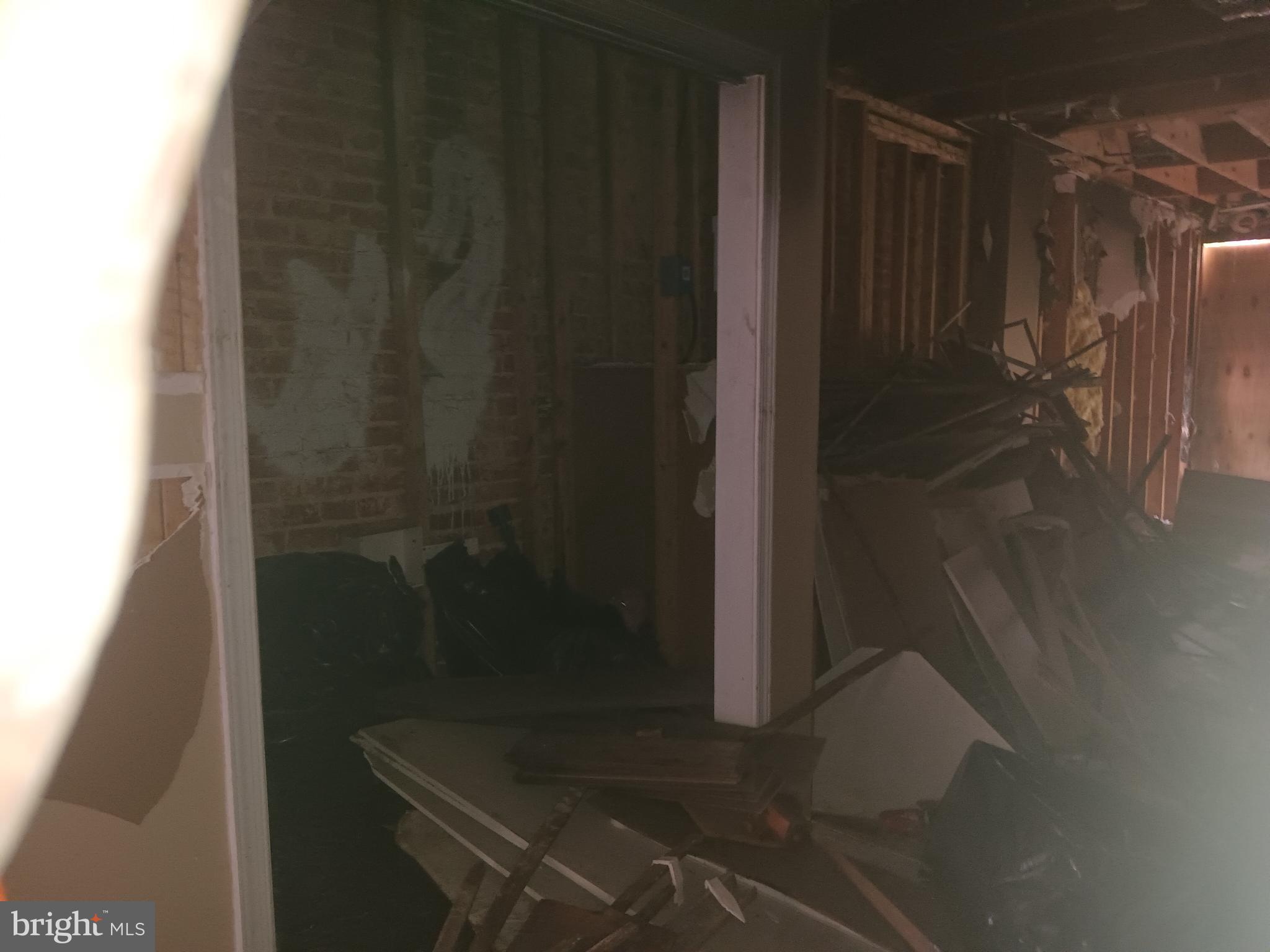 2227 Christian Street Baltimore, MD 21223 - Photo 5 of 12 a bathroom with a shower