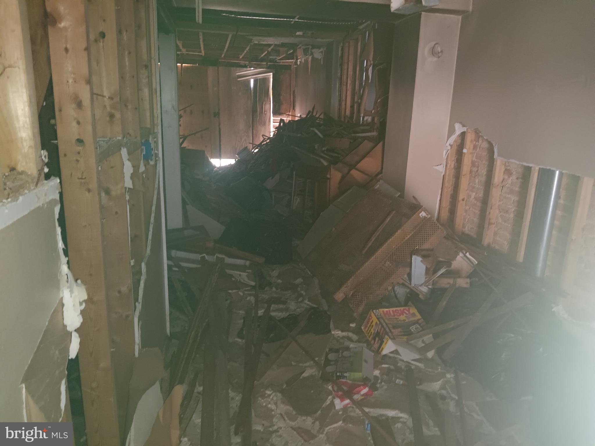 2227 Christian Street Baltimore, MD 21223 - Photo 6 of 12