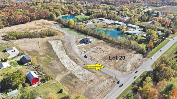 $150,000 | 5540 Rolling Run, Leo, IN 46765