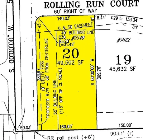 $150,000 | 5540 Rolling Run, Leo, IN 46765