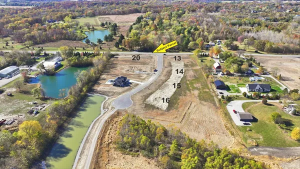 $150,000 | 5540 Rolling Run, Leo, IN 46765