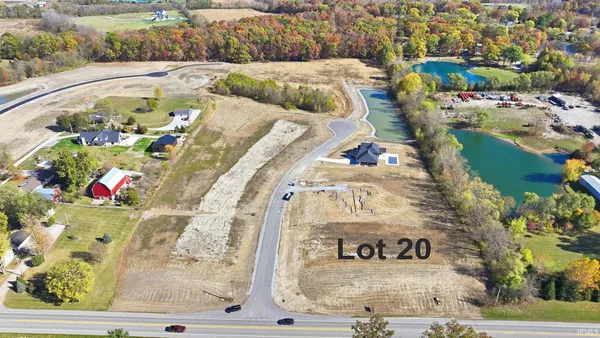 $150,000 | 5540 Rolling Run, Leo, IN 46765