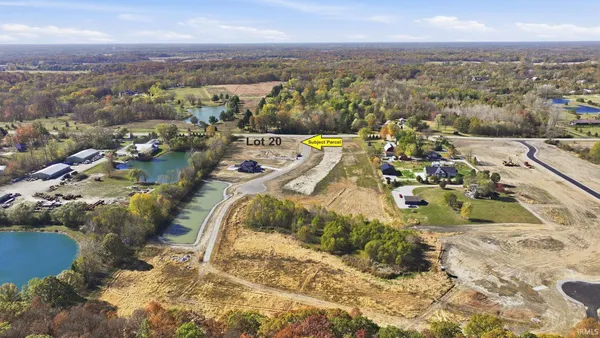 $150,000 | 5540 Rolling Run, Leo, IN 46765