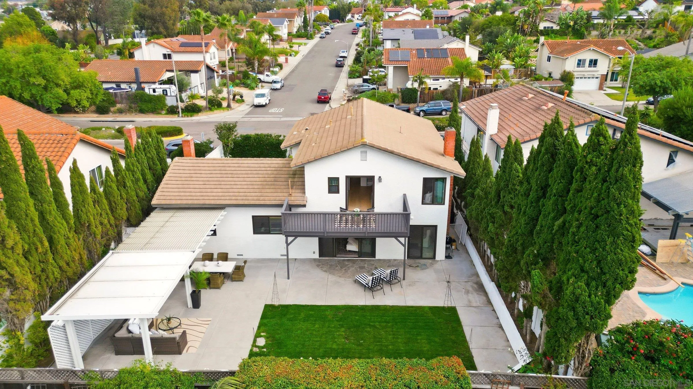 114 Cerro Street Encinitas, CA 92024 - Photo 32 of 34