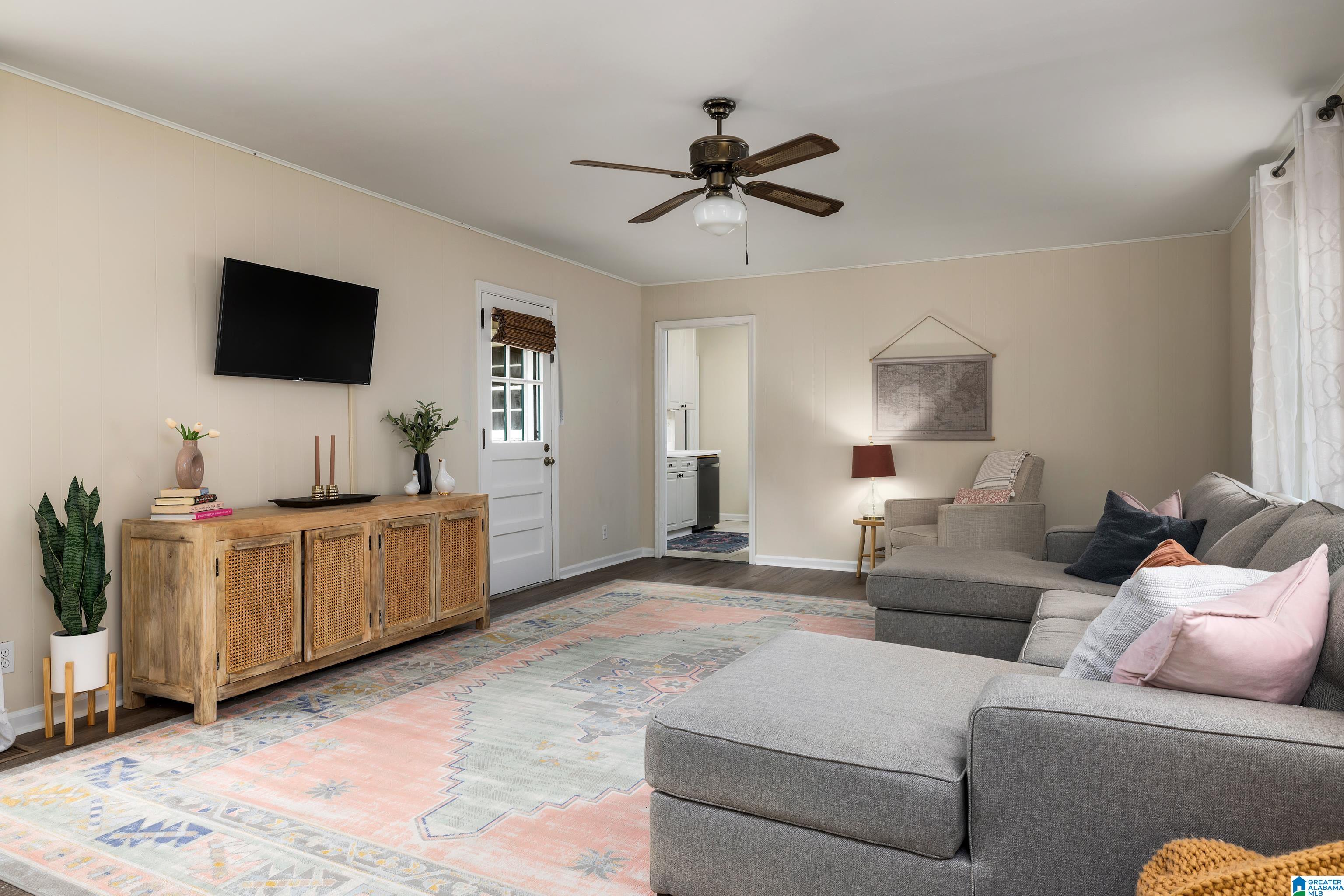 1420 Monticello Road Birmingham, AL 35210 - Photo 28 of 40