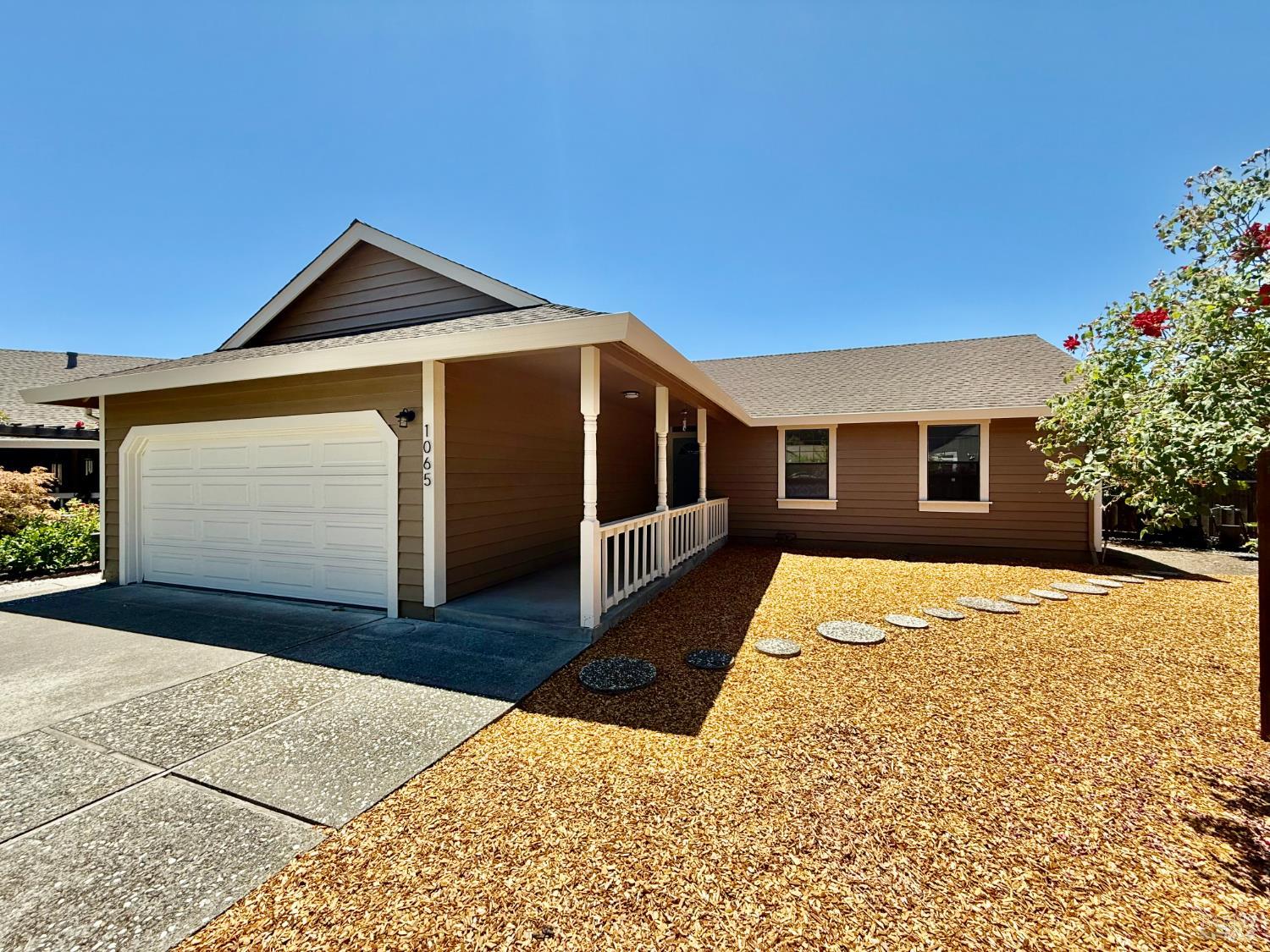 1065 Badger Court Santa Rosa, CA 95409 - Photo 1 of 1 Gallery Image 1