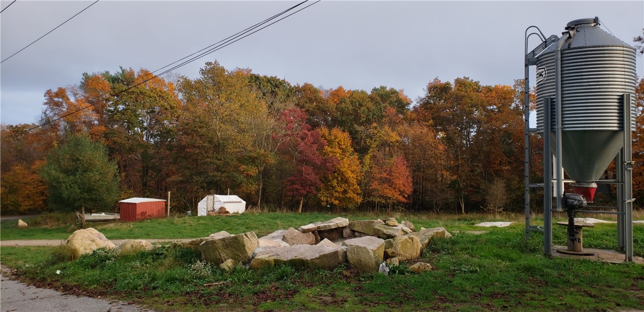 241 Cornell Road Tiverton, RI 02878 - Photo 7 of 47